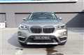2016 BMW X1