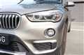 2016 BMW X1