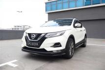 2017 Nissan Qashqai