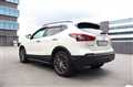 2017 Nissan Qashqai