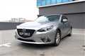 2016 Mazda Mazda3