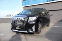 2016 Toyota Alphard