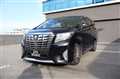 2016 Toyota Alphard