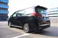 2016 Toyota Alphard