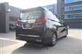 2016 Toyota Alphard