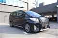 2016 Toyota Alphard