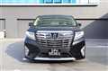 2016 Toyota Alphard