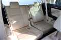 2016 Toyota Alphard