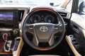 2016 Toyota Alphard