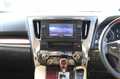 2016 Toyota Alphard