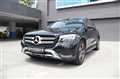 2016 Mercedes-Benz GLC-Class