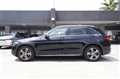 2016 Mercedes-Benz GLC-Class