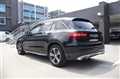 2016 Mercedes-Benz GLC-Class