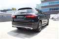 2016 Mercedes-Benz GLC-Class
