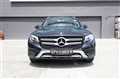2016 Mercedes-Benz GLC-Class
