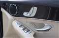 2016 Mercedes-Benz GLC-Class