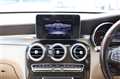 2016 Mercedes-Benz GLC-Class