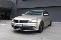 2016 Volkswagen Jetta