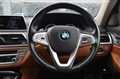 2016 BMW 7 Series