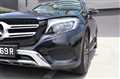 2016 Mercedes-Benz GLC-Class