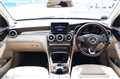 2016 Mercedes-Benz GLC-Class