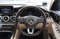 2016 Mercedes-Benz GLC-Class