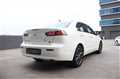 2016 Mitsubishi Lancer Ex