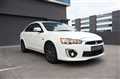 2016 Mitsubishi Lancer Ex