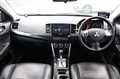 2016 Mitsubishi Lancer Ex