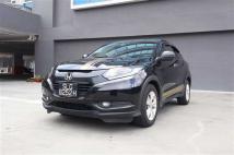 2016 Honda VEZEL