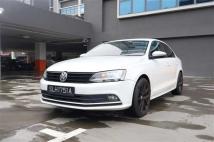 2016 Volkswagen Jetta