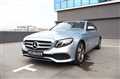 2016 Mercedes-Benz E-Class