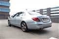 2016 Mercedes-Benz E-Class