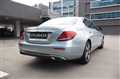 2016 Mercedes-Benz E-Class