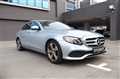 2016 Mercedes-Benz E-Class