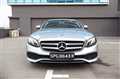 2016 Mercedes-Benz E-Class