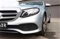 2016 Mercedes-Benz E-Class