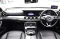 2016 Mercedes-Benz E-Class