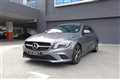 2016 Mercedes-Benz CLA-CLASS