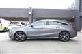 2016 Mercedes-Benz CLA-CLASS