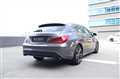 2016 Mercedes-Benz CLA-CLASS