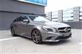 2016 Mercedes-Benz CLA-CLASS