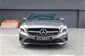2016 Mercedes-Benz CLA-CLASS