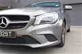 2016 Mercedes-Benz CLA-CLASS