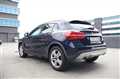 2017 Mercedes-Benz GLA-Class