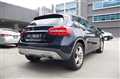 2017 Mercedes-Benz GLA-Class