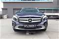 2017 Mercedes-Benz GLA-Class