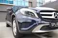 2017 Mercedes-Benz GLA-Class