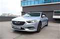 2018 Opel Insignia
