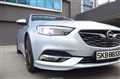 2018 Opel Insignia